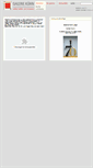 Mobile Screenshot of galeriekuehn.de